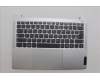 Lenovo COVER UpCase ITA C83DA NFP CG NBLAI AL para Lenovo IdeaPad Slim 5 14AHP9 (83DB)