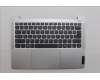 Lenovo COVER UpCase FRA C83DA NFP CG NBLAI AL para Lenovo IdeaPad Slim 5 14AHP9 (83DB)