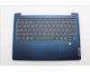 Lenovo COVER UpperCase GER C83DA FP AB NBLAI AL para Lenovo IdeaPad Slim 5 14AHP9 (83DB)