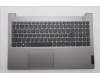 Lenovo COVER UpperCaseASM SPA C20VE MGNBL NF para Lenovo ThinkBook 15 G2 ITL (20VE)