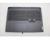 Lenovo COVER Upper Case ASM_ENG L83DF ONGY para Lenovo Legion Pro 5i 16IRX9 Gen 9 (83DF)