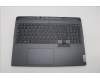 Lenovo COVER Upper Case ASM_UKE L83DF ONGY para Lenovo Legion Pro 5i 16IRX9 Gen 9 (83DF)