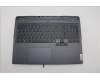 Lenovo COVER Upper Case ASM_POR L83DF ONGY para Lenovo Legion Pro 5i 16IRX9 Gen 9 (83DF)