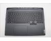 Lenovo COVER Upper Case ASM_RUS L83DF ONGY para Lenovo Legion Pro 5i 16IRX9 Gen 9 (83DF)