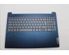 Lenovo COVER UpperCase ITA C83DC NFP AB BLAI AL para Lenovo IdeaPad Slim 5 16IMH9 (83DC)