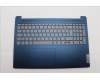 Lenovo COVER UpperCase SPA C83DC NFP AB BLAI AL para Lenovo IdeaPad Slim 5 16IMH9 (83DC)