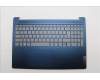 Lenovo COVER UpperCase POR C83DC NFP AB BLAI AL para Lenovo IdeaPad Slim 5 16IMH9 (83DC)
