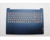 Lenovo COVER UpCase NORDIC C83DC NFP AB BLAI AL para Lenovo IdeaPad Slim 5 16IMH9 (83DC)