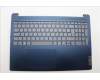 Lenovo COVER UpperCase GER C83DC NFP AB BLAI AL para Lenovo IdeaPad Slim 5 16IMH9 (83DC)