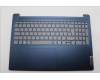 Lenovo COVER UpperCase HUN C83DC NFP AB BLAI AL para Lenovo IdeaPad Slim 5 16IMH9 (83DC)