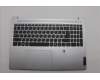 Lenovo COVER UpperCase BEL C83DC FP CG NBLAI AL para Lenovo IdeaPad Slim 5 16IMH9 (83DC)