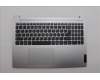Lenovo COVER UpCase EUROENGC83DC NFPCG NBLAI AL para Lenovo IdeaPad Slim 5 16IMH9 (83DC)