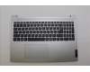 Lenovo COVER UpCase ITA C83DC NFP CG NBLAI AL para Lenovo IdeaPad Slim 5 16IMH9 (83DC)