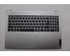 Lenovo COVER UpCase SPA C83DC NFP CG NBLAI AL para Lenovo IdeaPad Slim 5 16IMH9 (83DC)