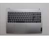 Lenovo COVER UpCase NORDIC C83DC NFPCG NBLAI AL para Lenovo IdeaPad Slim 5 16IMH9 (83DC)