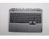 Lenovo COVER Upper Case ASM_RUS C 83DX BLWH para Lenovo LOQ 15i 15IRX9 Gen 9 (83DV/83KH)