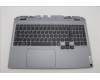 Lenovo COVER Upper Case ASM_SPA C 83DX BLWH para Lenovo LOQ 15i 15IRX9 Gen 9 (83DV/83KH)