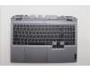 Lenovo COVER UpperCase ASM_FRA/ARA C 83DX BLWH para Lenovo LOQ 15i 15IRX9 Gen 9 (83DV/83KH)