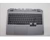 Lenovo COVER Upper Case ASM_RUS C 83DX RGB para Lenovo LOQ 15i 15IRX9 Gen 9 (83DV/83KH)