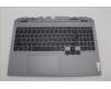 Lenovo COVER Upper Case ASM_ARA C 83DX RGB para Lenovo LOQ 15i 15IRX9 Gen 9 (83DV/83KH)