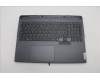 Lenovo COVER Upper Case ASM_SWS L83DF ONGY para Lenovo Legion Pro 5i 16IRX9 Gen 9 (83DF)