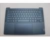 Lenovo COVER UpperCase ASM EUROENG H83E2 TT PST para Lenovo Yoga 7 Pro 14IMH9 (83E2)