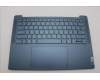 Lenovo COVER Upper Case ASM RUS H83E2 TT PST para Lenovo Yoga 7 Pro 14IMH9 (83E2)