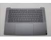 Lenovo COVER UpperCase ASM EUROENG H83E2 LG PST para Lenovo Yoga 7 Pro 14IMH9 (83E2)