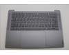 Lenovo COVER Upper Case ASM ITA H83E2 LG 2.5K para Lenovo Yoga 7 Pro 14IMH9 (83E2)