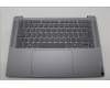 Lenovo COVER Upper Case ASM POR H83E2 LG PST para Lenovo Yoga 7 Pro 14IMH9 (83E2)