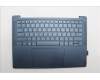 Lenovo COVER UpperCaseASM ENG H83E2 TT PST DIS para Lenovo Yoga 7 Pro 14IMH9 (83E2)
