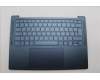 Lenovo COVER UpperCaseASM SPA H83E2 TT PST DIS para Lenovo Yoga 7 Pro 14IMH9 (83E2)