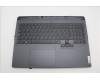 Lenovo COVER Upper Case ASM_SPA L83DF GY RGB para Lenovo Legion Pro 5i 16IRX9 Gen 9 (83DF)