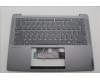 Lenovo COVER Upper Case ASM BUL H 83CV NFP LG para Lenovo Slim 7 14IMH9 (83D8)