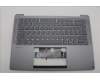 Lenovo COVER UpperCase ASM CZE/SLK H83CV NFP LG para Lenovo Slim 7 14IMH9 (83D8)