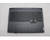 Lenovo COVER Upper Case ASM_EURO ENG L83DFGYRGB para Lenovo Legion Pro 5i 16IRX9 Gen 9 (83DF)