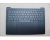 Lenovo COVER UpperCaseASM UKR H83E2 TT PST DIS para Lenovo Yoga 7 Pro 14IMH9 (83E2)
