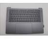Lenovo COVER UpperCaseASM GER H83E2 LG PST DIS para Lenovo Yoga 7 Pro 14IMH9 (83E2)