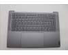 Lenovo COVER UpperCaseASM ITA H83E2 LG PST DIS para Lenovo Yoga 7 Pro 14IMH9 (83E2)