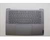 Lenovo COVER UpperCaseASM RUS H83E2 LG PST DIS para Lenovo Yoga 7 Pro 14IMH9 (83E2)