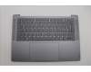 Lenovo COVER UpperCaseASM UKE H83E2 LG PST DIS para Lenovo Yoga 7 Pro 14IMH9 (83E2)