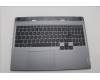Lenovo COVER Upper Case ASM RUS C 83DG LGBLAI para Lenovo Legion 5-16IRX9 (83DG/83EW)