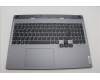 Lenovo COVER Upper Case ASM FRA C 83DG LGBLAI para Lenovo Legion 5-16IRX9 (83DG/83EW)