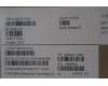 Lenovo COVER UpperCaseASM_CZE/SLK L83GWNFP BK para Lenovo V15 Gen 5 (83GW/83HF)
