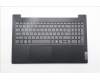 Lenovo COVER Upper Case ASM_HBW L 83GWNFP BK para Lenovo V15 Gen 5 (83GW/83HF)