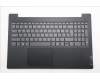 Lenovo COVER Upper Case ASM_NORDIC L 83GWNFP BK para Lenovo V15 Gen 5 (83GW/83HF)