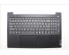 Lenovo COVER UpperCaseASM_EURO ENG L83GWFP BK para Lenovo V15 Gen 5 (83GW/83HF)