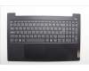 Lenovo COVER Upper Case ASM_HUN L 83GWFP BK para Lenovo V15 Gen 5 (83GW/83HF)