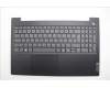 Lenovo COVER Upper Case ASM_SLV L 83GWFP BK para Lenovo V15 Gen 5 (83GW/83HF)