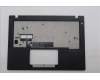 Lenovo 5CB1P50436 COVER FRU COVER MT040_C_COVER_WW_BK_ASSY